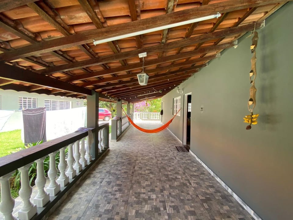 Chácara recanto do Sagui House in State of São Paulo