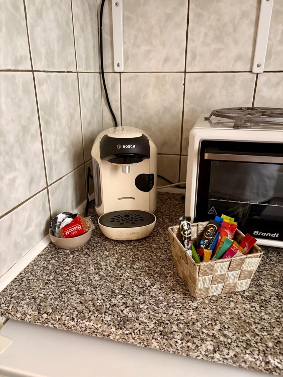 Studio Apartment in Auvergne-Rhône-Alpes