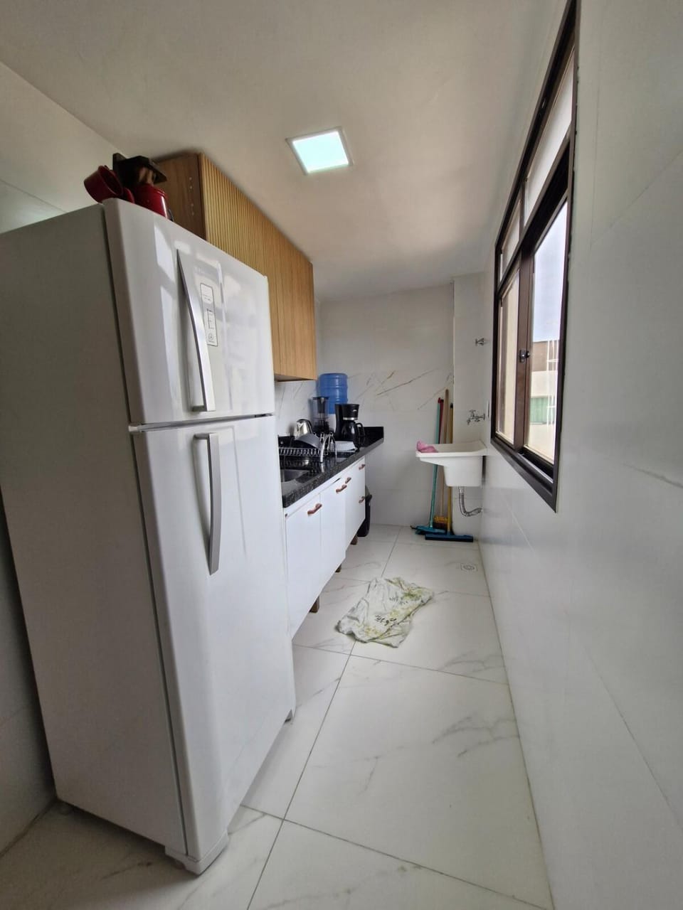 Apto Praia do Morro 150m do Mar Apartment in Guarapari