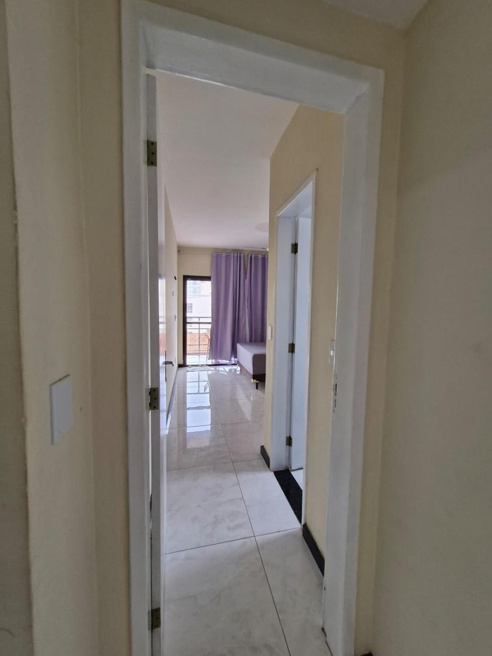 Apto Praia do Morro 150m do Mar Apartment in Guarapari