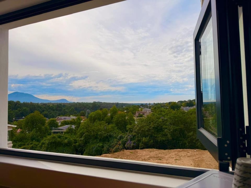 Day, Natural landscape, Mountain view