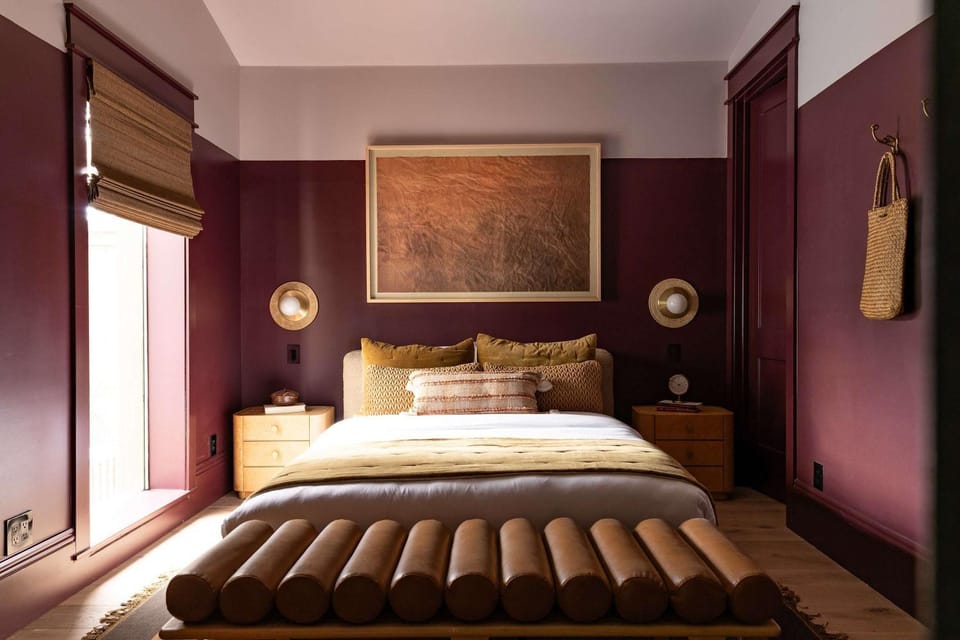 Luxury on Magazine St Heated Plunge Pool House in Warehouse District