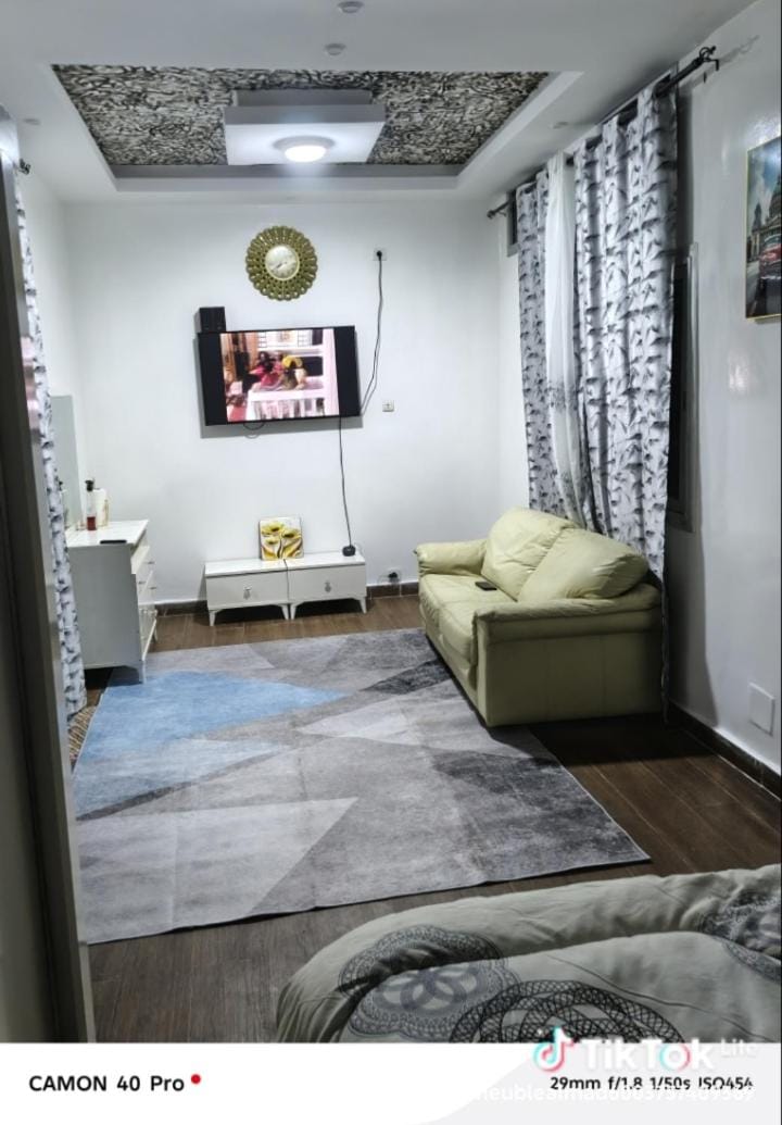 2MD meuble Apartment in Dakar Region, Senegal