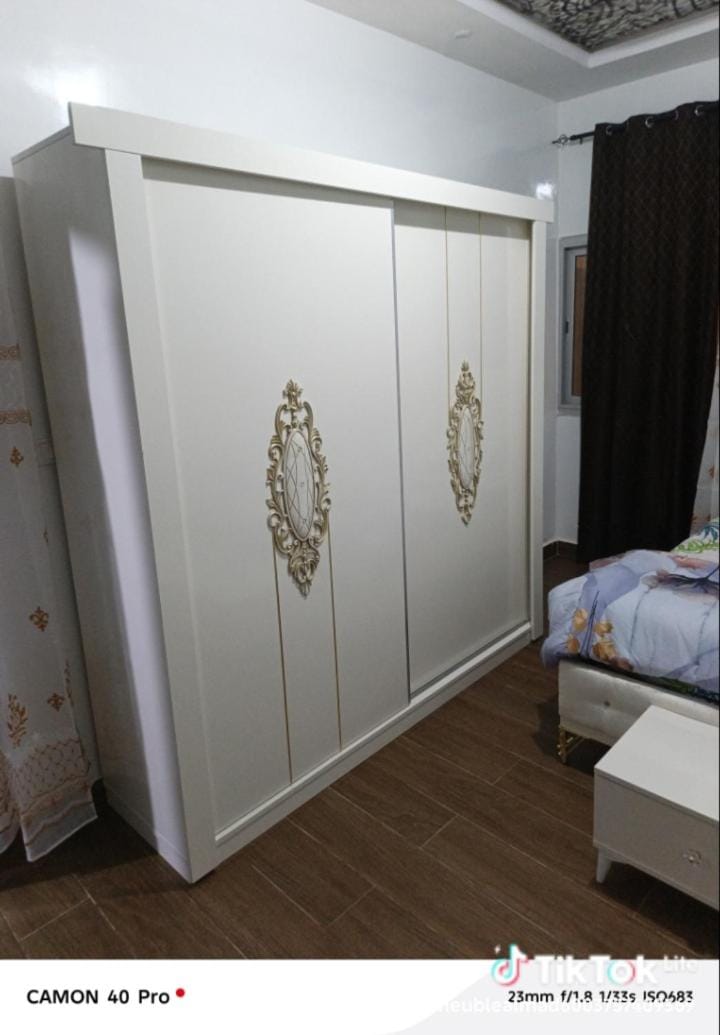 2MD meuble Apartment in Dakar Region, Senegal