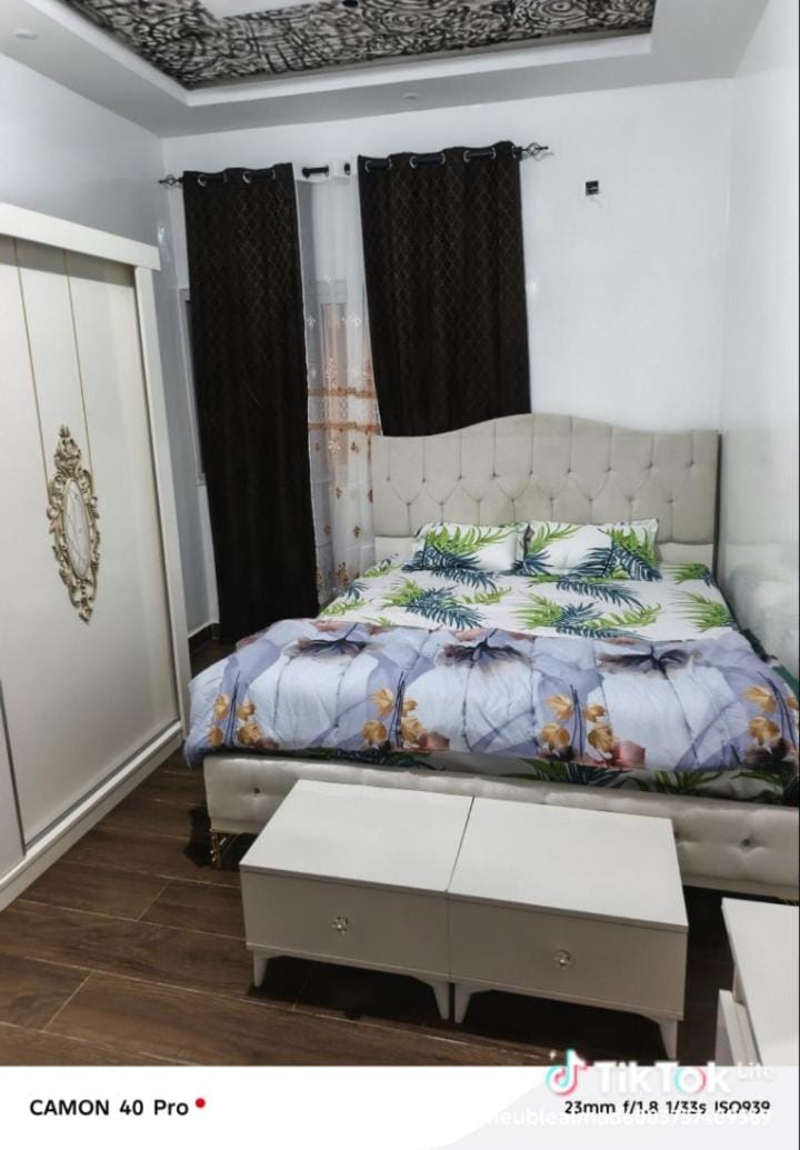 2MD meuble Apartment in Dakar Region, Senegal