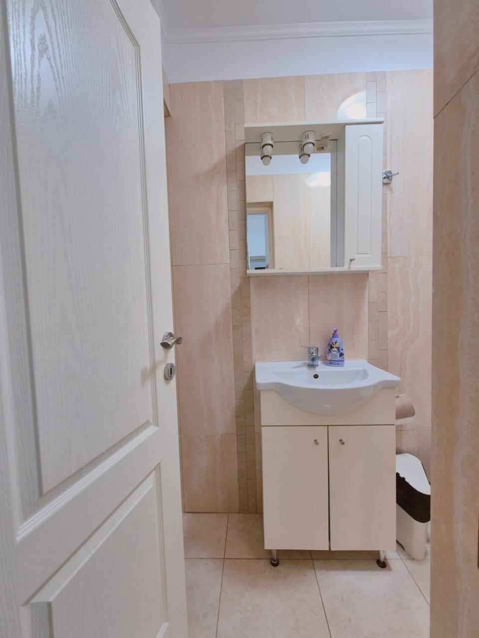 Central Value Studios 1 Apartment in Bucharest
