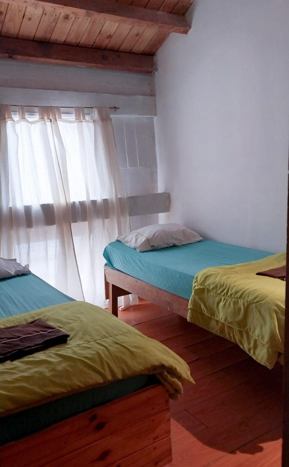 Hostel Casa de Montaña Hostel in San Martín de los Andes
