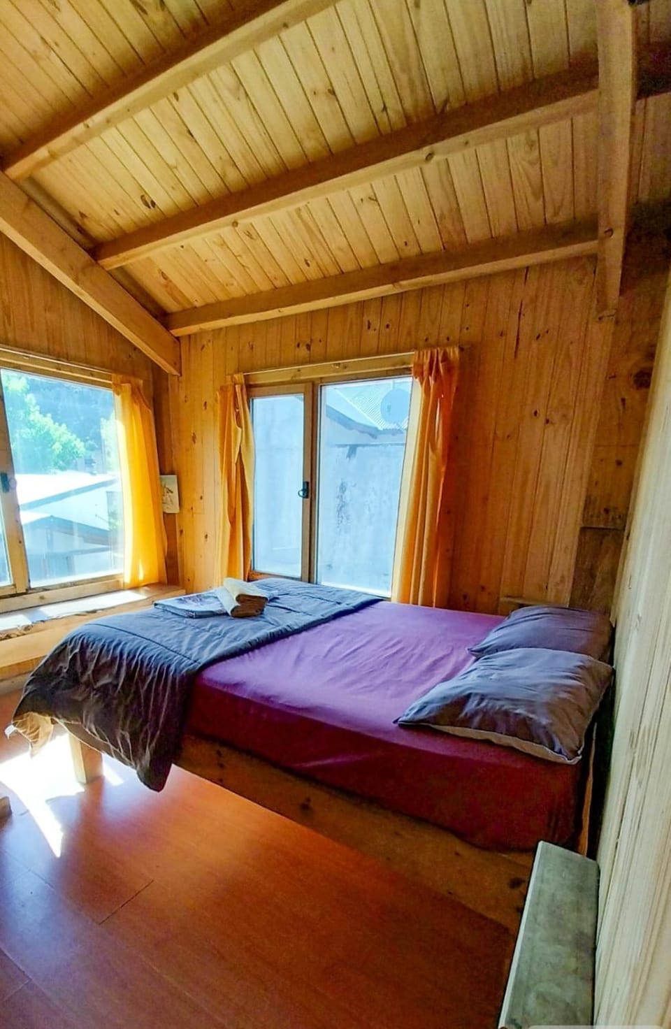 Hostel Casa de Montaña Hostel in San Martín de los Andes