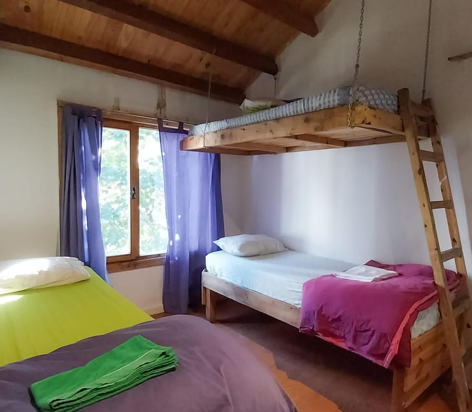 Hostel Casa de Montaña Hostel in San Martín de los Andes
