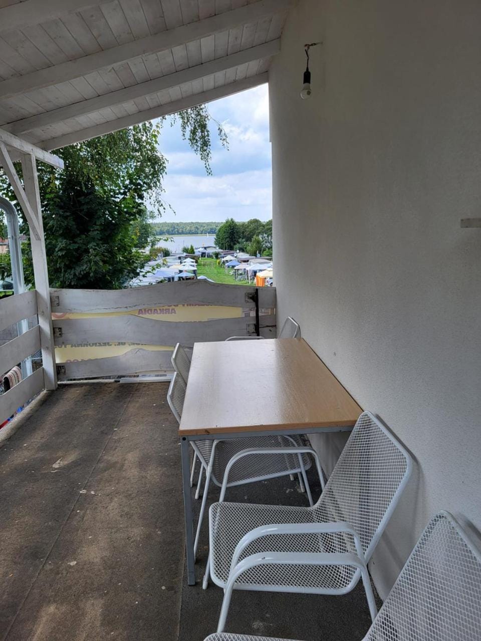 View (from property/room)