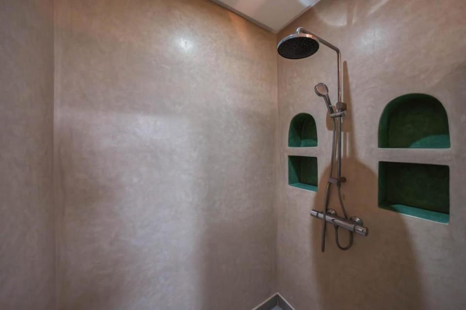 Villa Luxe et Elégance - Piscine chauffée et Hammam Villa in Marrakesh-Safi