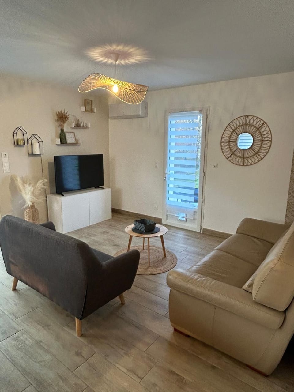 Escapade au Gîte Alizea House in Nouvelle-Aquitaine
