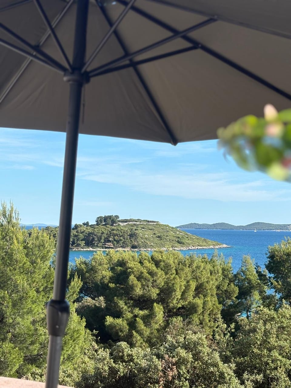 Day, Natural landscape, Sea view