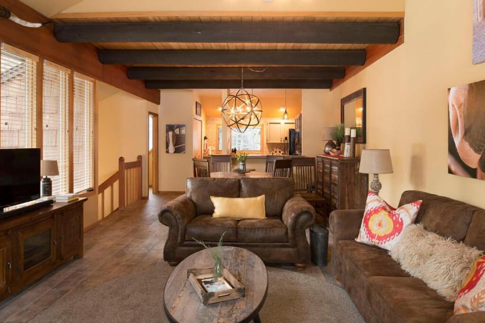 58 Wildflower Apartment in Sunriver