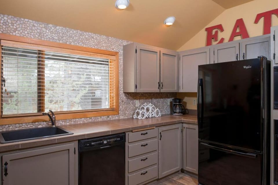 58 Wildflower Apartment in Sunriver