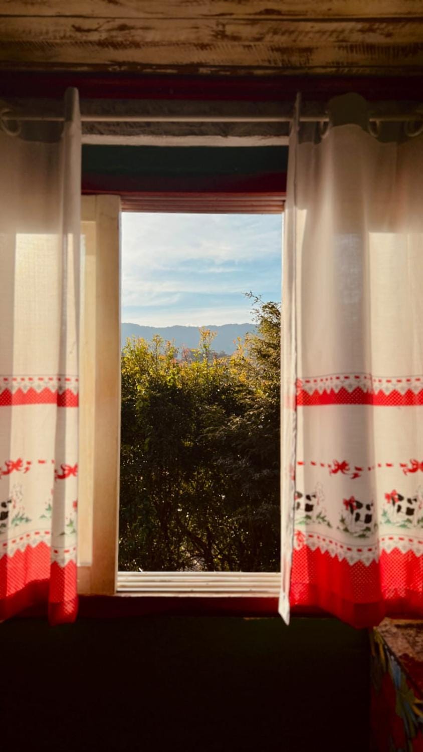 Hospedaria Vó Júlia Inn in Tiradentes