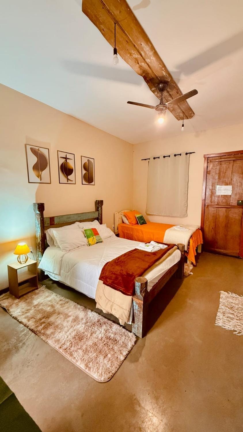 Hospedaria Vó Júlia Inn in Tiradentes