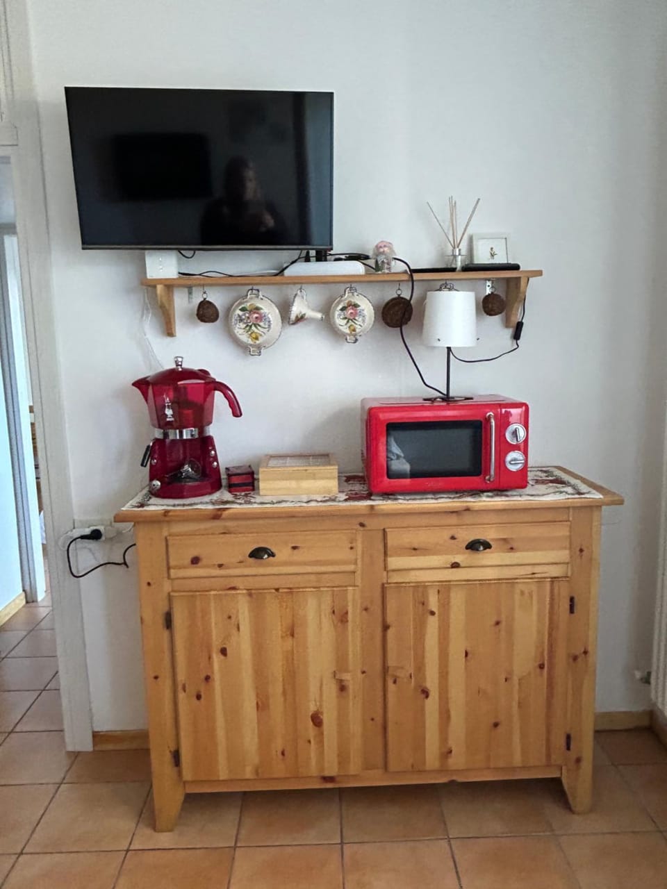 Le Laite Apartment in Veneto