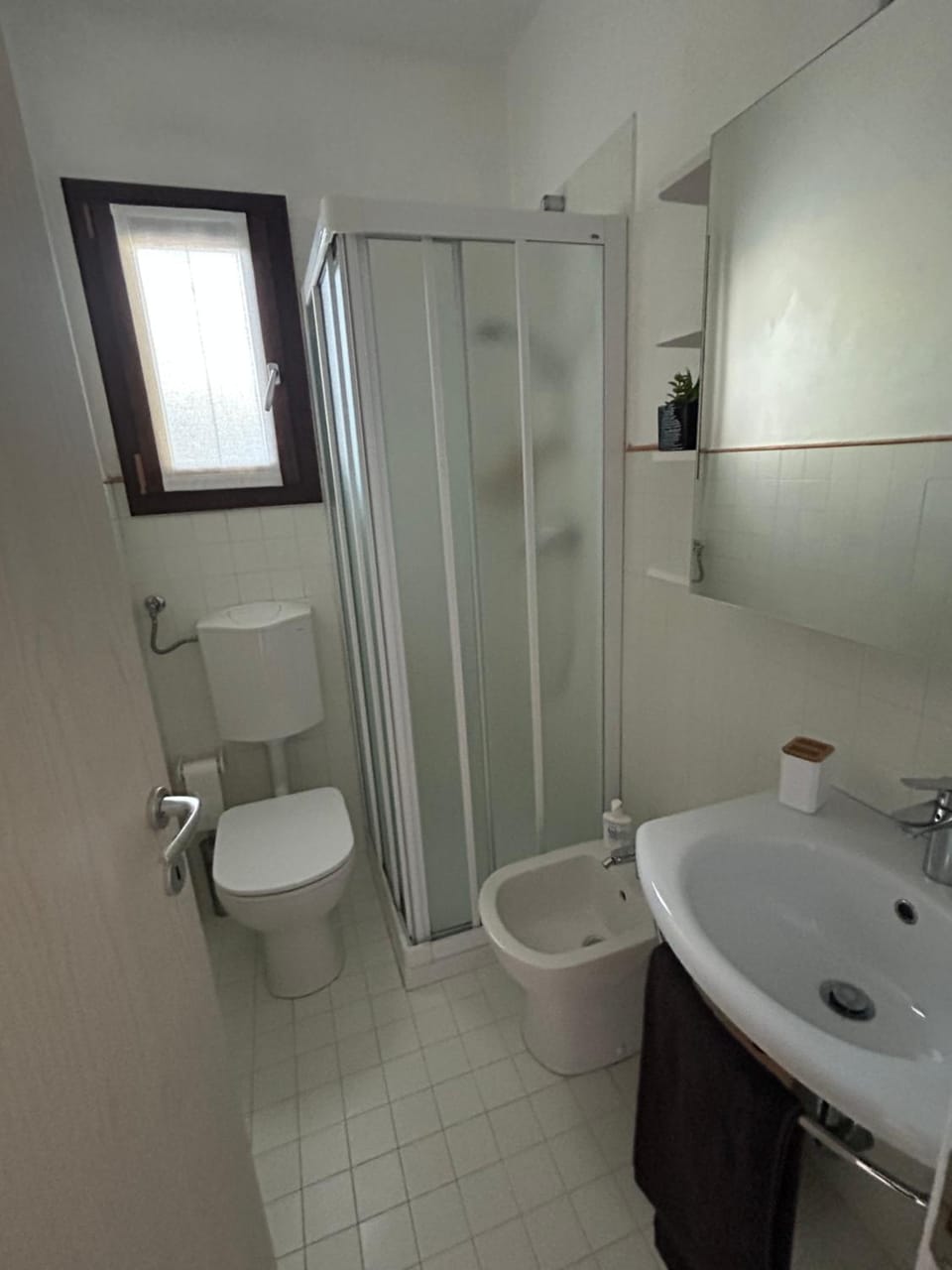 Le Laite Apartment in Veneto