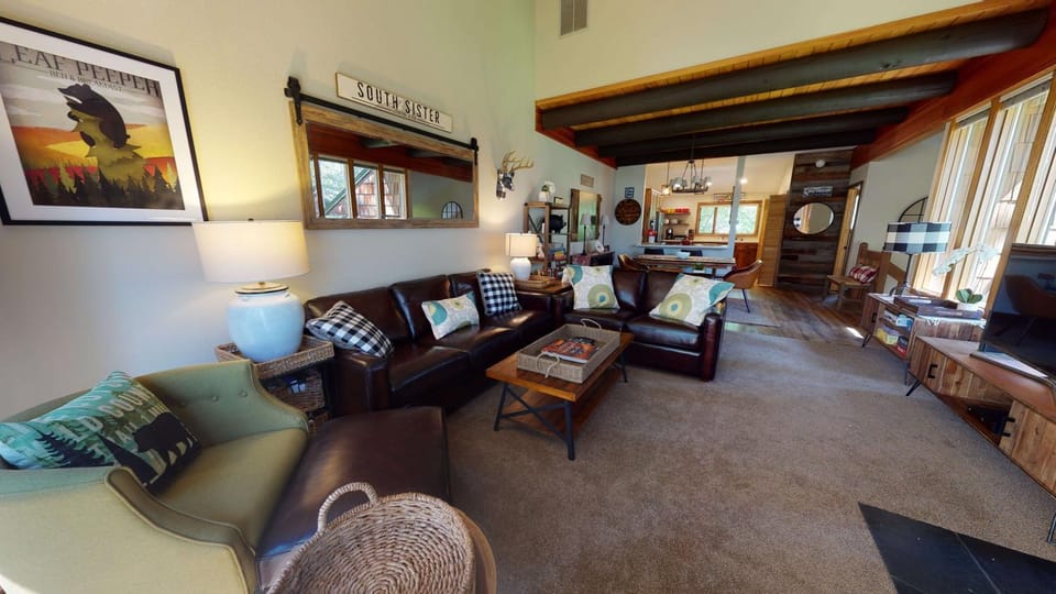 59 Wildflower Apartment in Sunriver