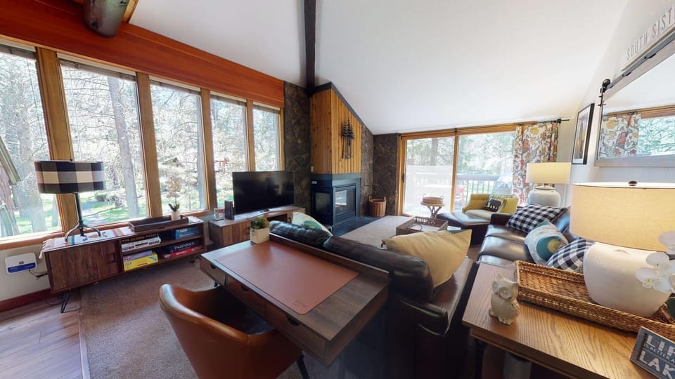 59 Wildflower Apartment in Sunriver