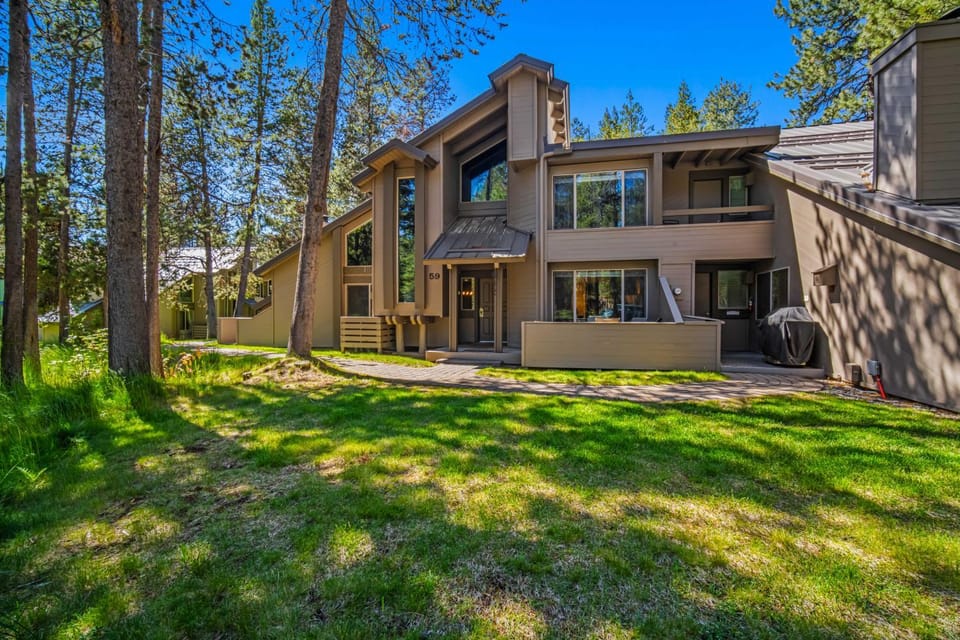 59 Tennis Village Apartment in Sunriver