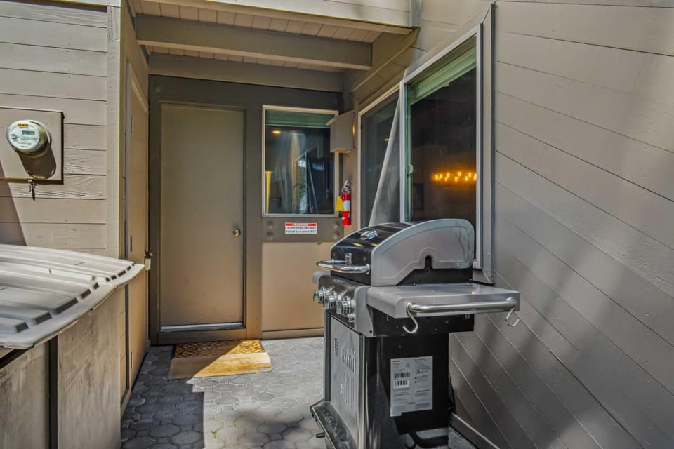 59 Tennis Village Apartment in Sunriver