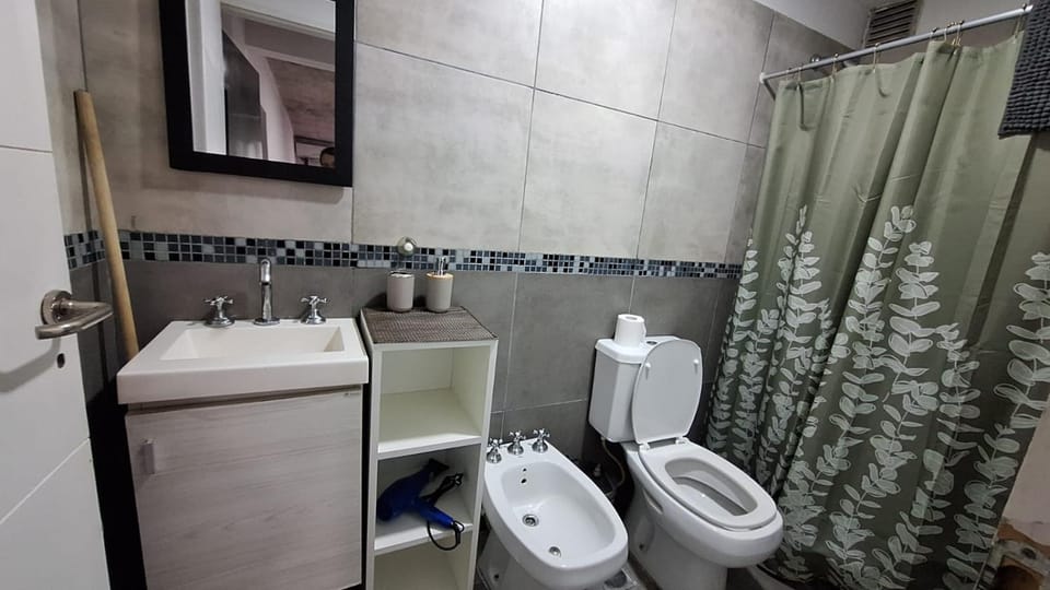 Shower, Bathroom, bidet