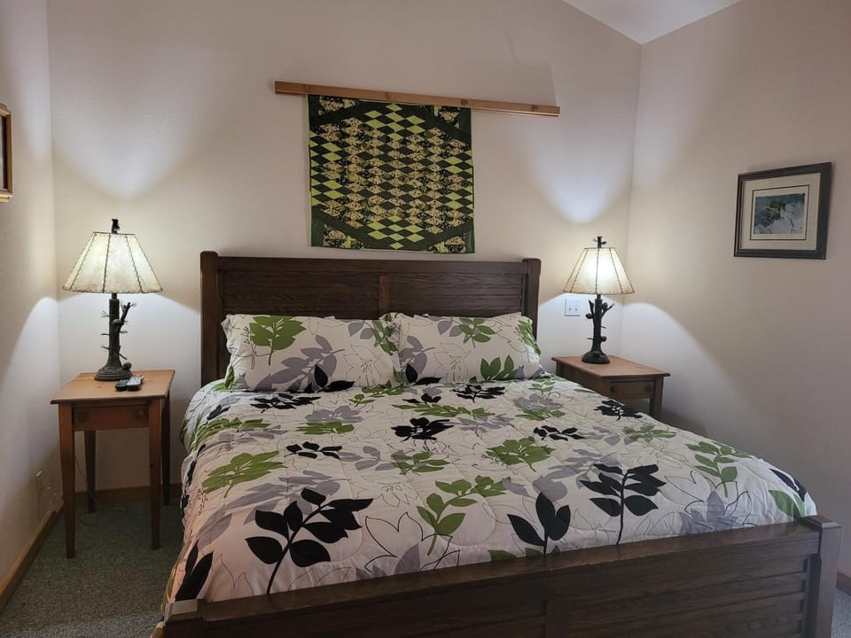 9 Aspen Lane House in Sunriver