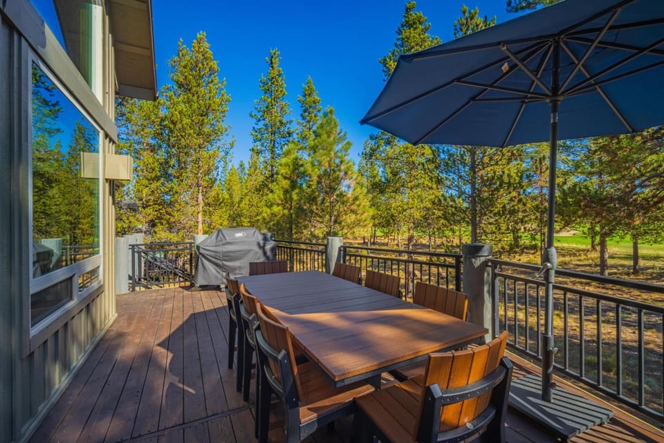 8 White Elm Lane House in Sunriver