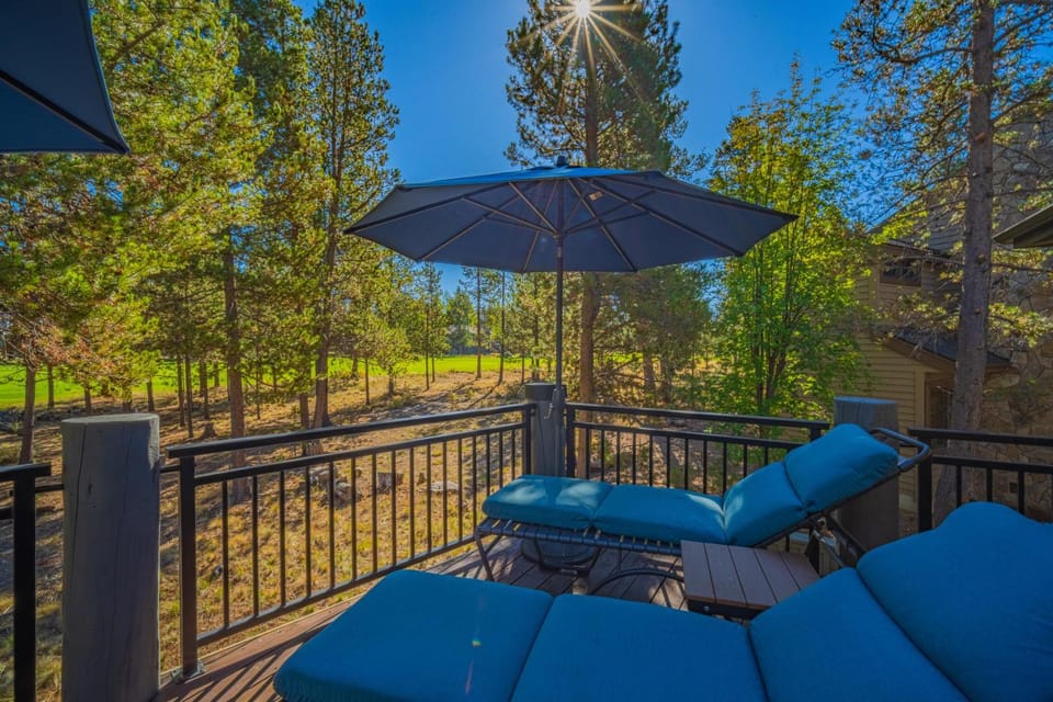 8 White Elm Lane House in Sunriver