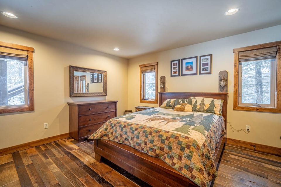 8 Gannet Lane House in Sunriver