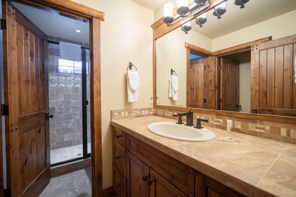 8 Gannet Lane House in Sunriver