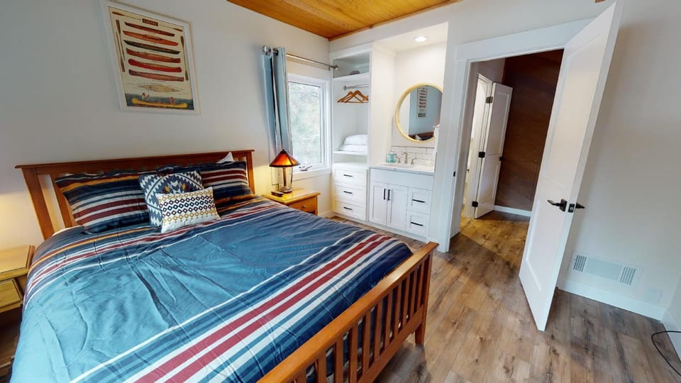 79 Meadow House Apartment in Sunriver