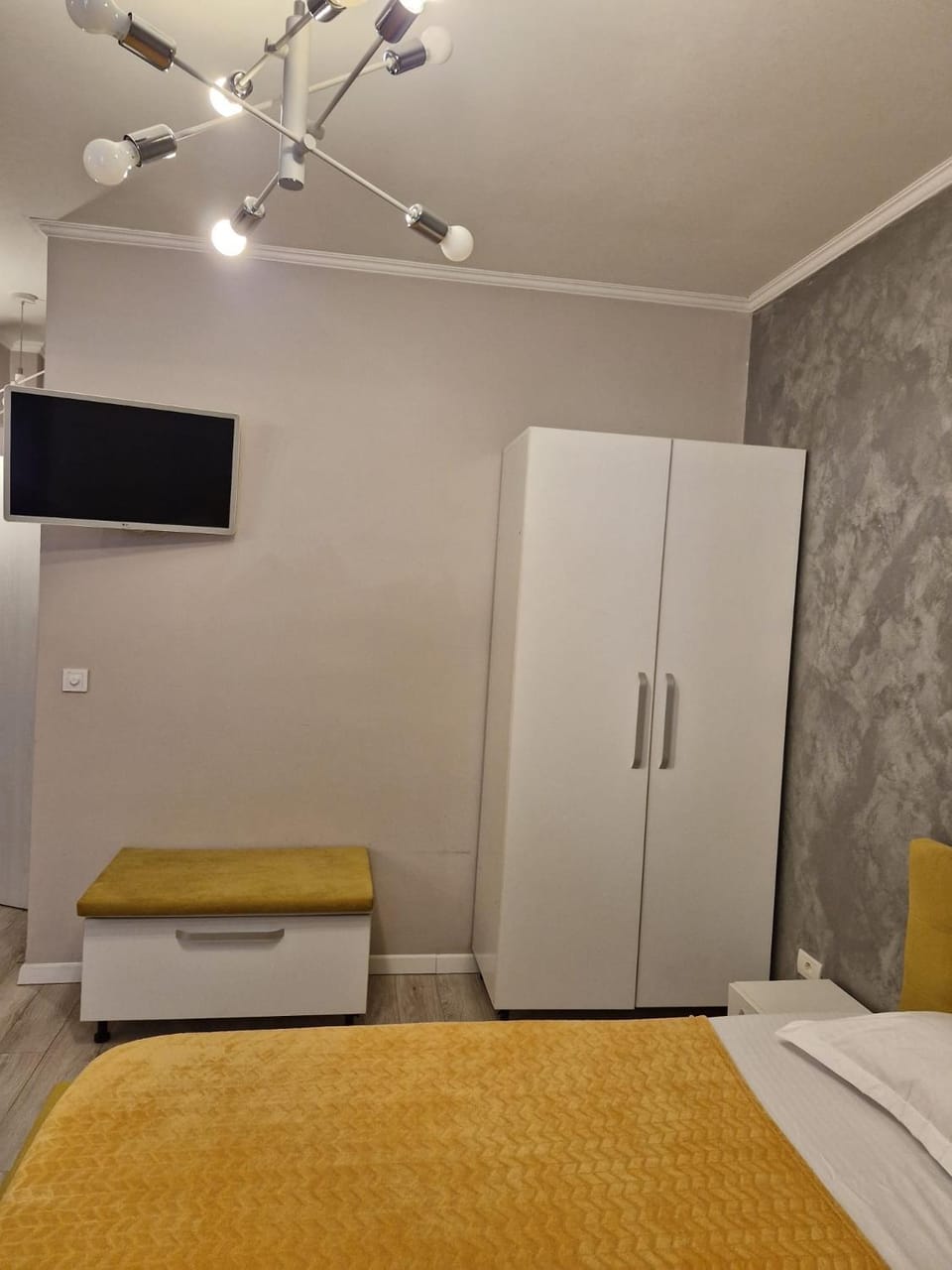 Sunny Studio Mamaia Nord Apartment in Constanța County