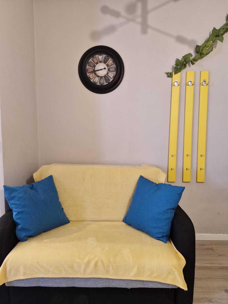 Sunny Studio Mamaia Nord Apartment in Constanța County