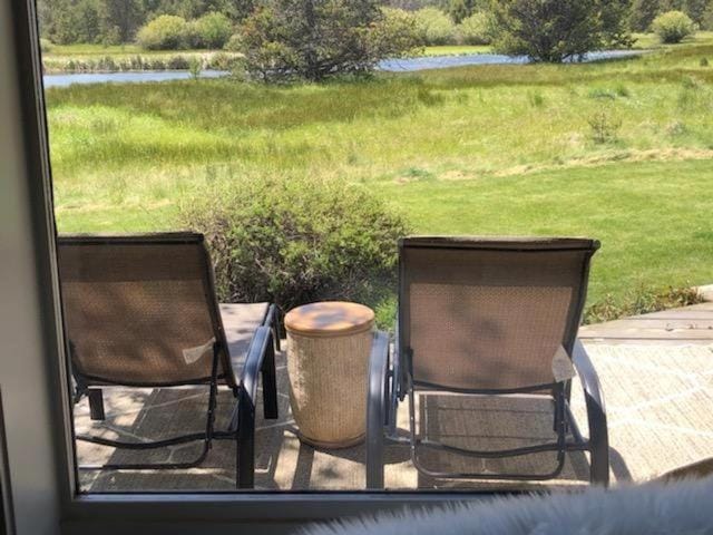 7 Duck Pond Lane House in Sunriver