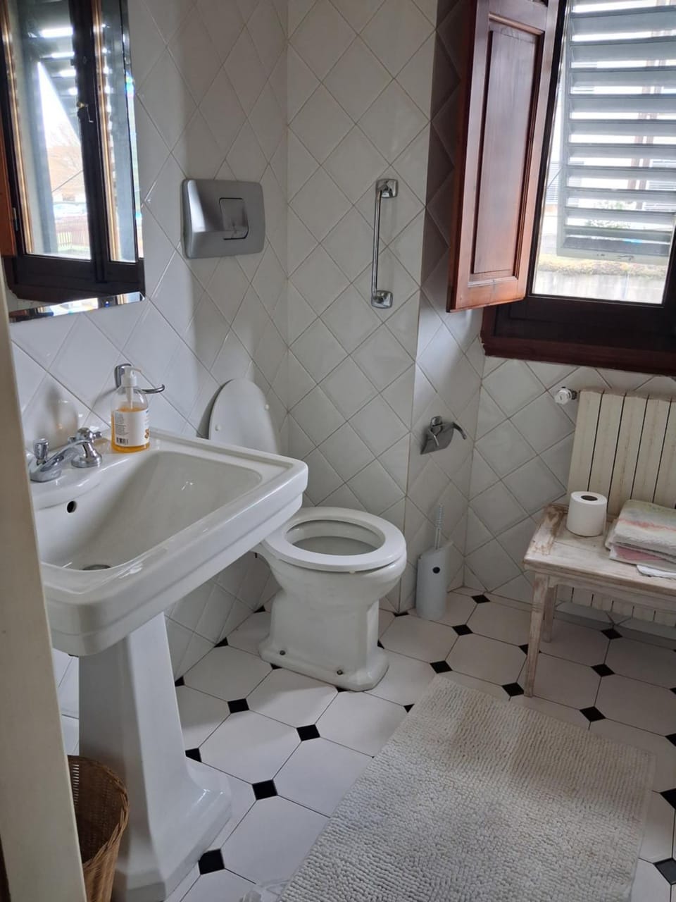 La casa di Giulia Apartment in Emilia-Romagna