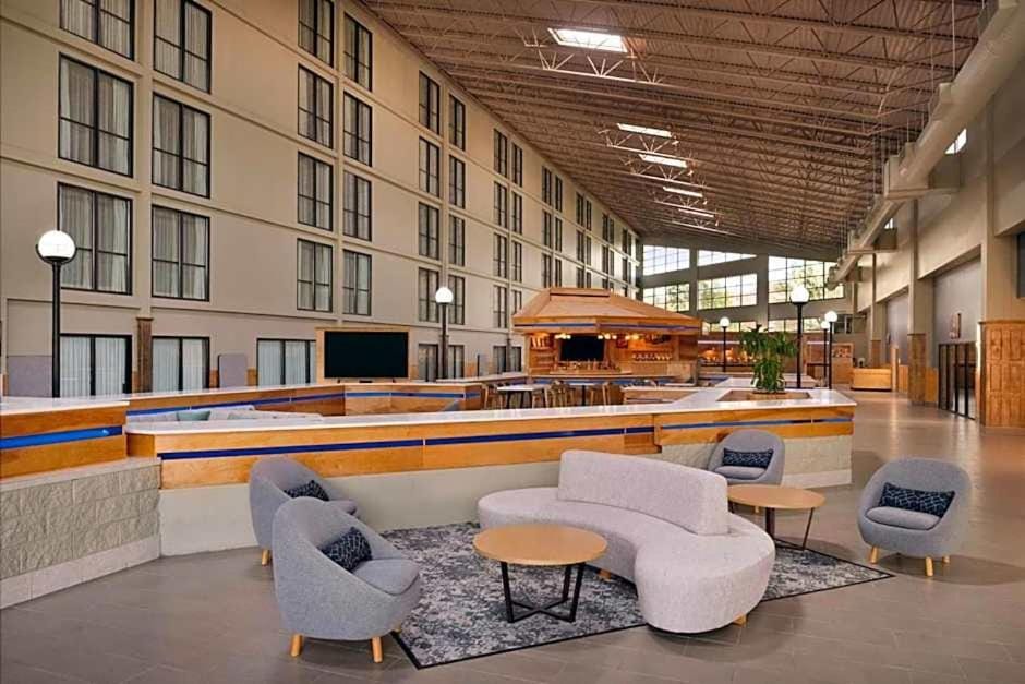 Urbana Hotel Conference Center Hotel in Urbana