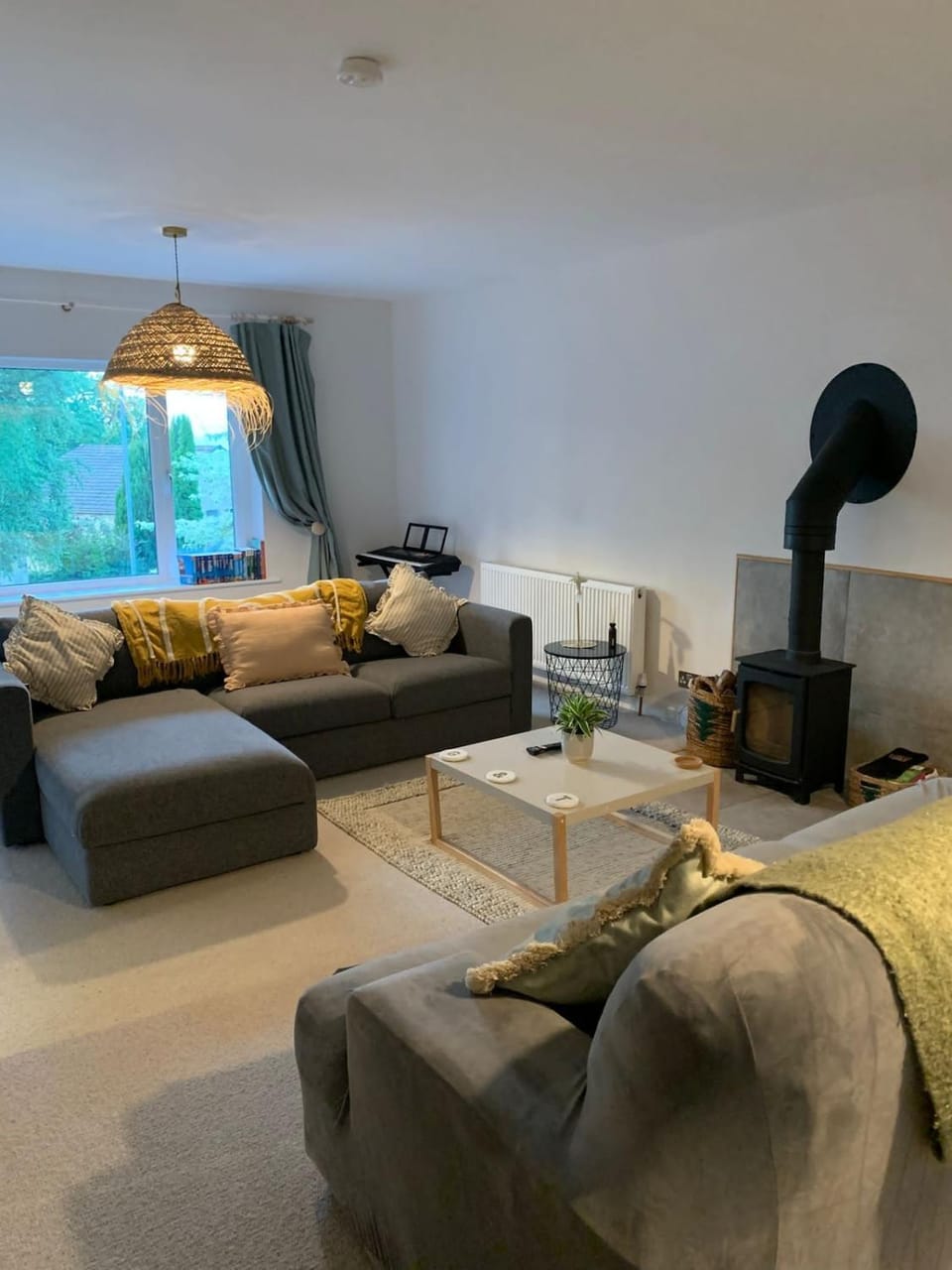 Stunning home on Ilkley Moor House in Ilkley