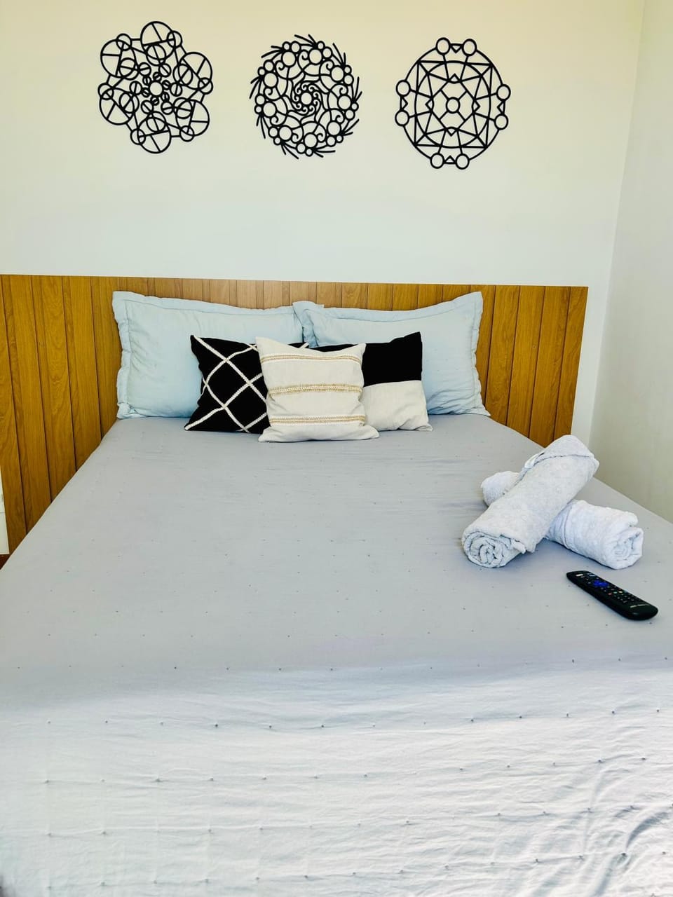Sleek Studio Bauru Apartment in Bauru