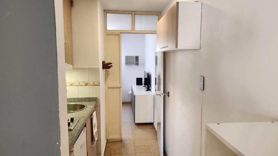 Departamento Sucre 251 Cochera con costo adicional Apartment in Cordoba