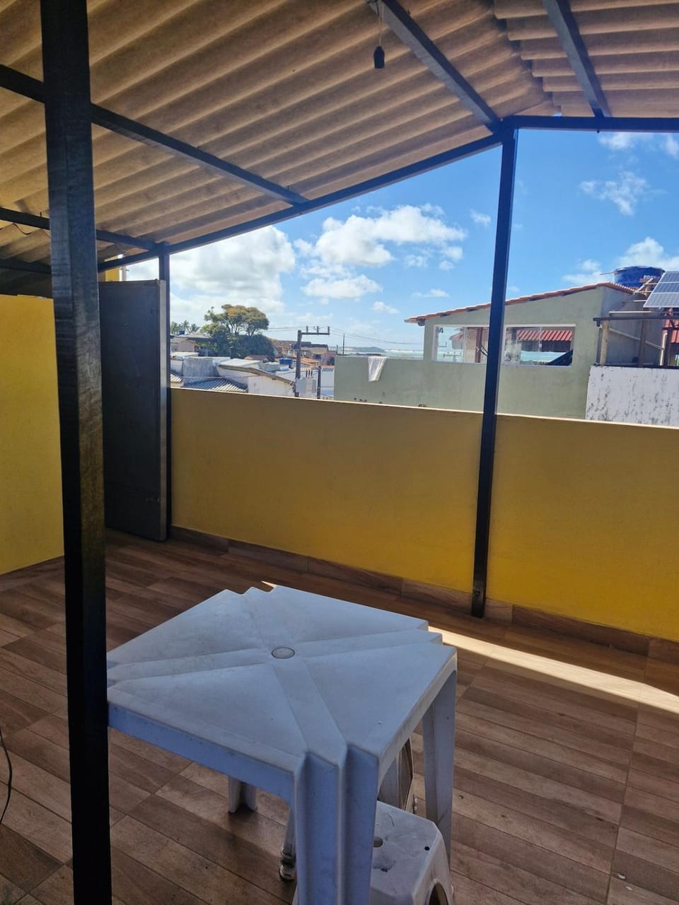 2-bedroom house in downtown Pipa, 5-minute walk to the beach Apartment in Pipa Beach