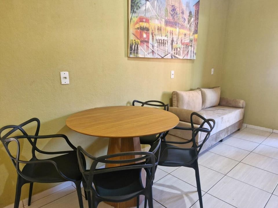 2-bedroom house in downtown Pipa, 5-minute walk to the beach Apartment in Pipa Beach