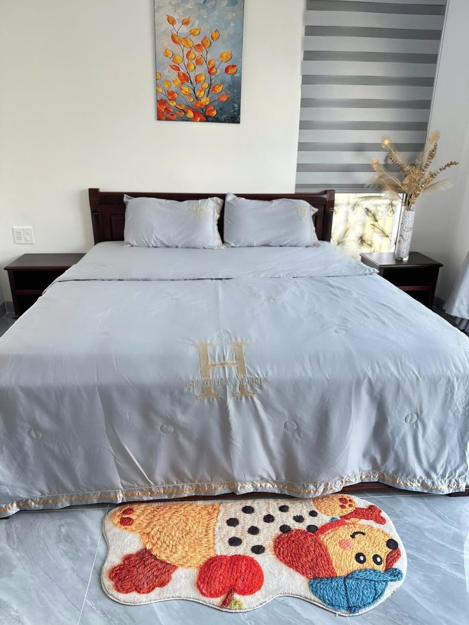 Garden Bliss Villa Apartment in Phu Quoc