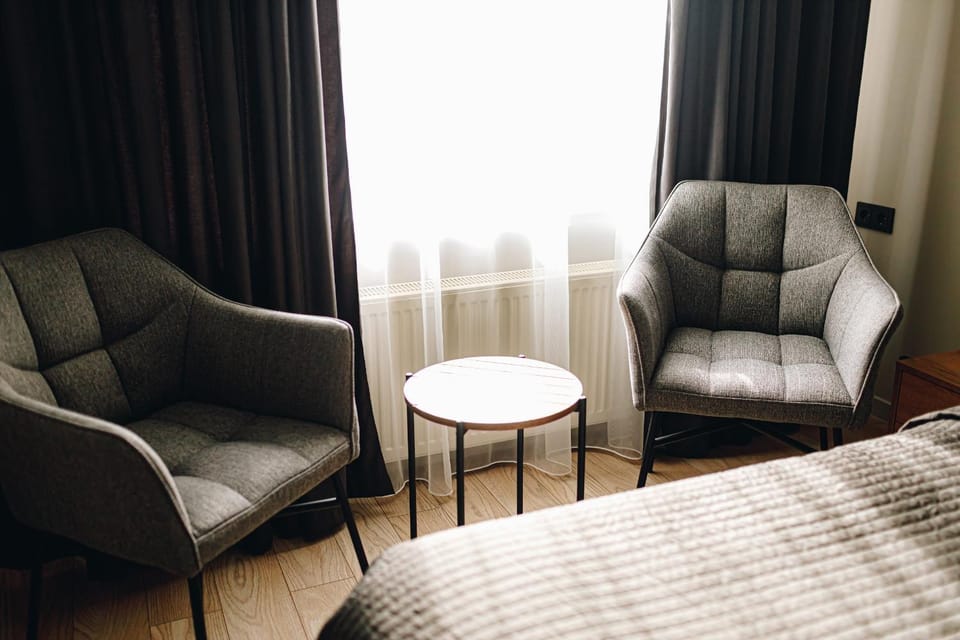 MD Apartment Apartment in Latvia