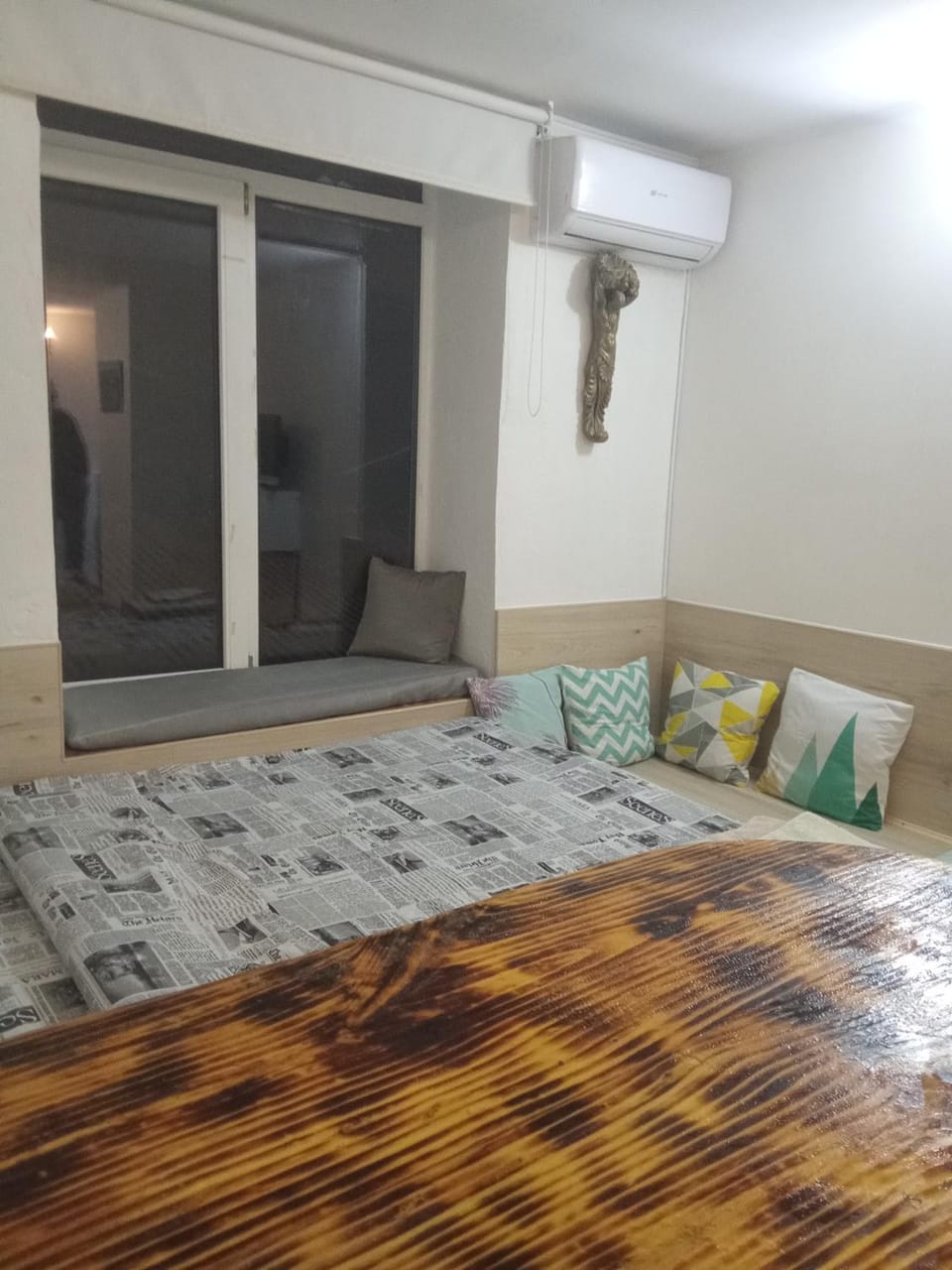 Рядом с жд и привозом Apartment in Odessa