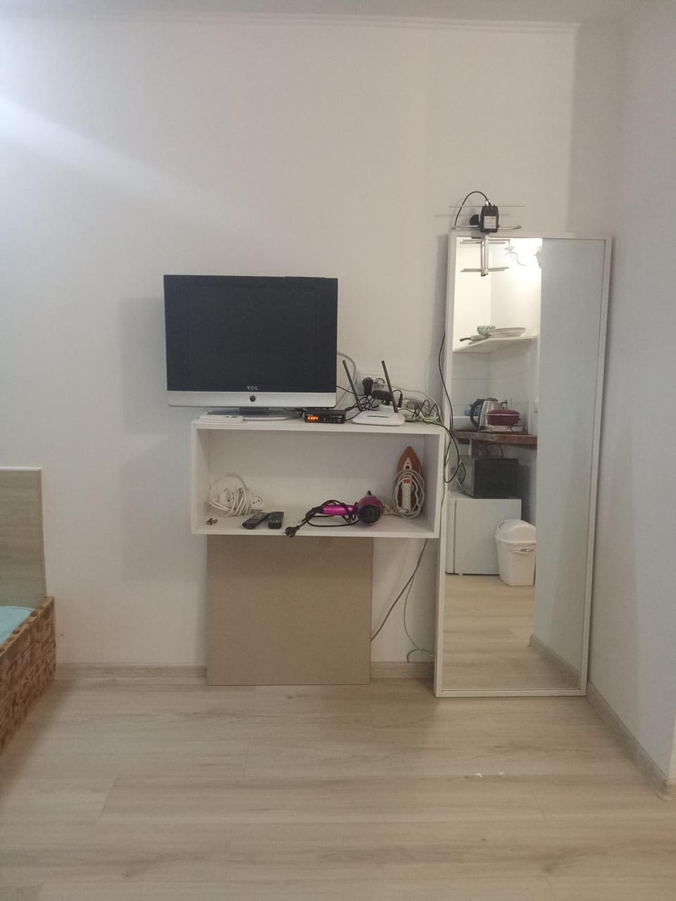 Рядом с жд и привозом Apartment in Odessa