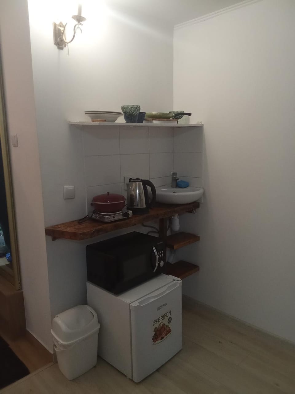 Рядом с жд и привозом Apartment in Odessa
