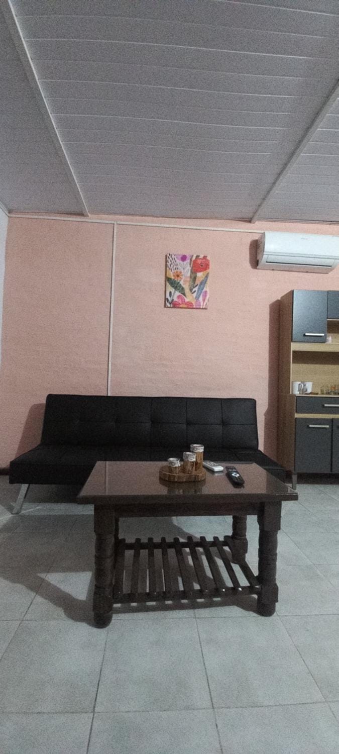 Olivia Apartment in Entre Ríos Province, Argentina